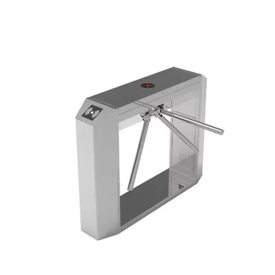 שערי אבטחה חצובה