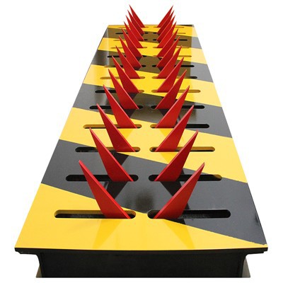 רוצח צמיגים דו כיווני